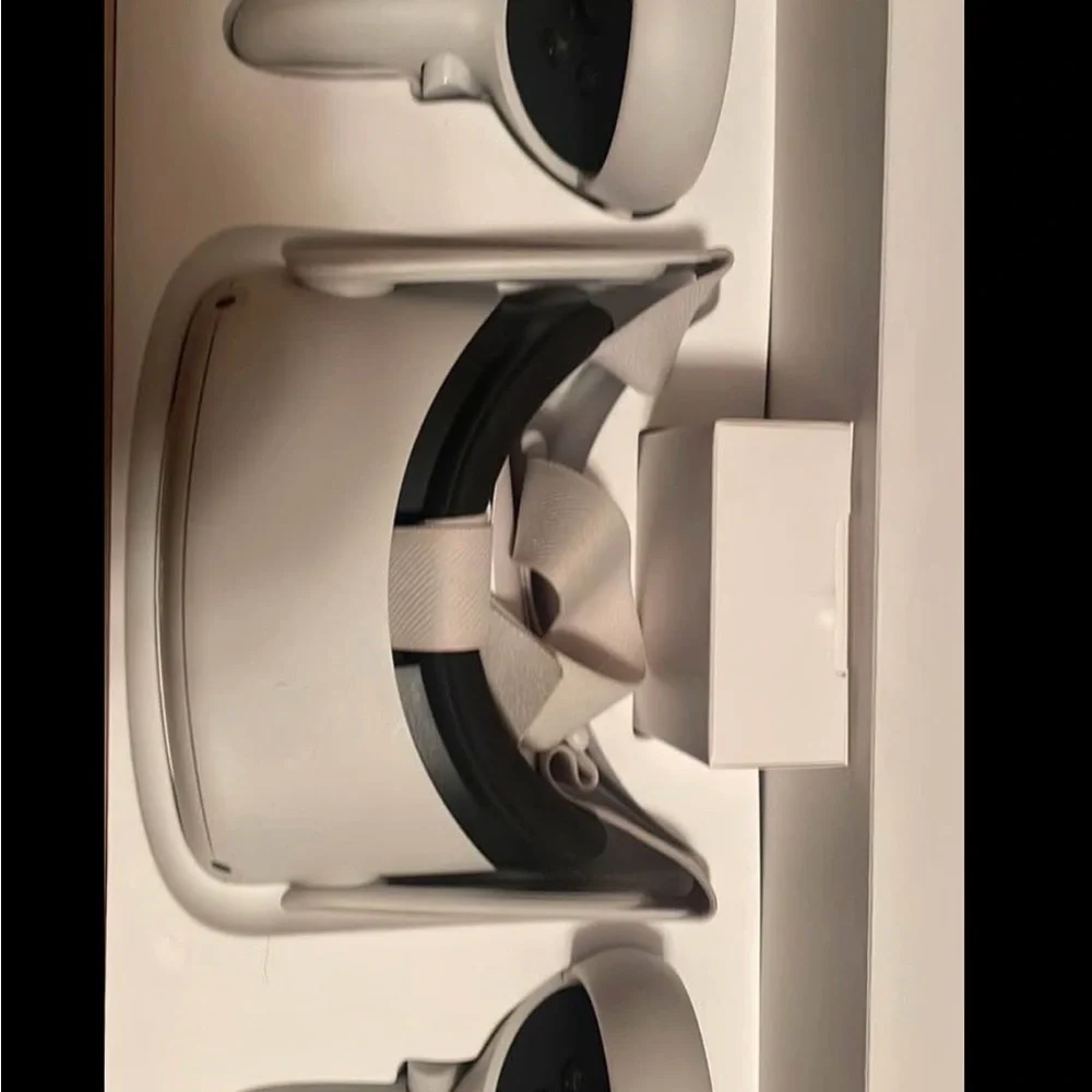 Meta quest vr